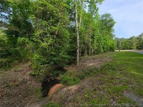 Waterfront Recreation Land Tract