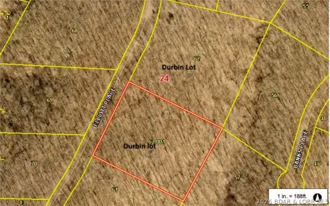 Edwards, MO Land Opportunity