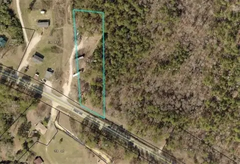 Commercial Land Site Zoned C3