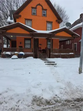 Beechwood Three-Unit Residential Investment