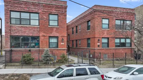 Rogers Park Multi-Family Investment
