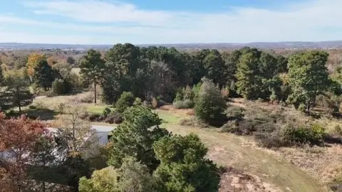 6 Acre Ozark Land Parcel