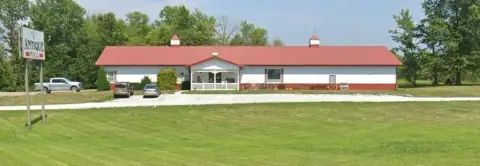 Highway Retail Building