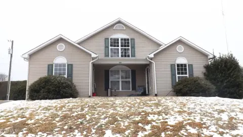 Well-Maintained Multifamily Property