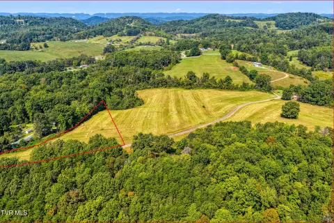 Cleared Land in Hawkins County