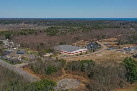 Commercial Land with Development Potential