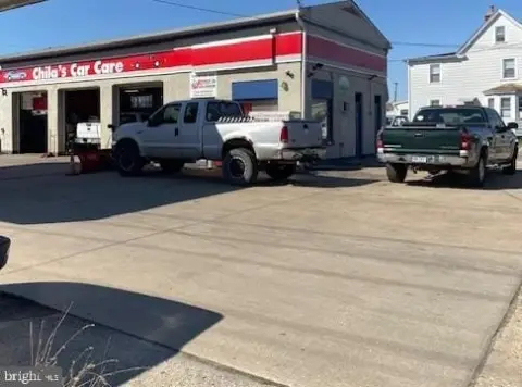 Profitable Auto Repair Business For Sale