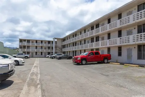 Wahiawa Multifamily Investment Opportunity