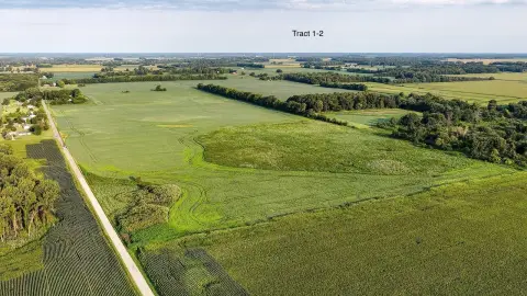 Multi-Tract Tillable Farmland