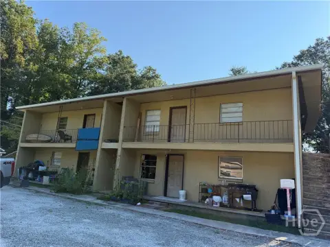 Updated Quadplex