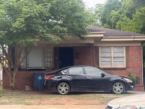 Five-Unit Income Property