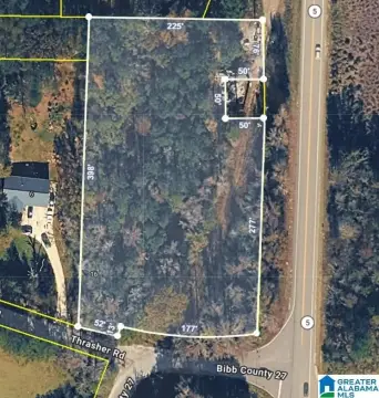 Woodstock Land Opportunity