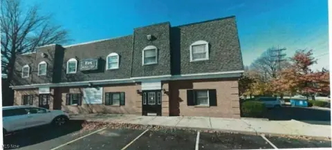 Medical Building Investment Opportunity