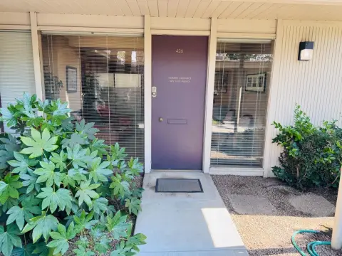 Small Office Building