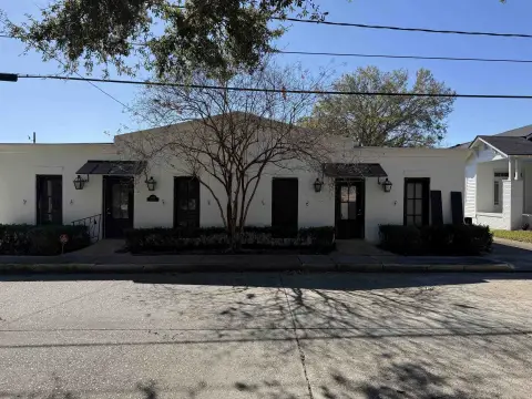 Downtown Houma Professional Office Space