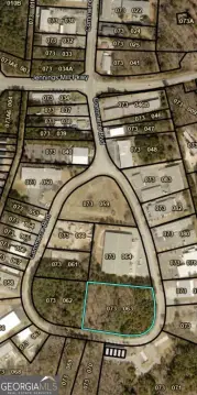 Industrial-Zoned Land in Commerce Park
