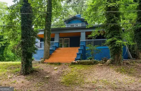 Turnkey Renovated Triplex
