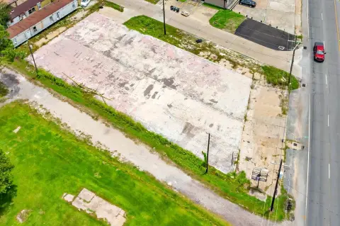C-3 Commercial Land