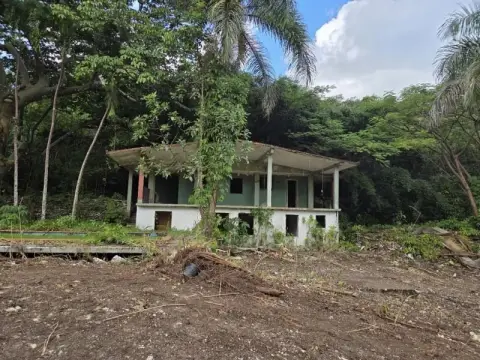 Morovis Land with Development Potential