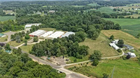 Buildable and Recreational Land Parcel