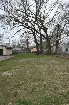 Buildable Lot in Muskegon, MI