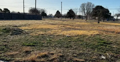 Lubbock, TX Land For Sale