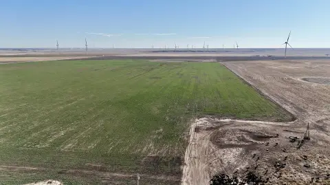 652 Acre Armstrong County Land