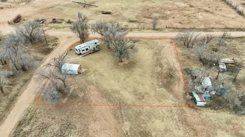 RV Ready Lots in Turkey