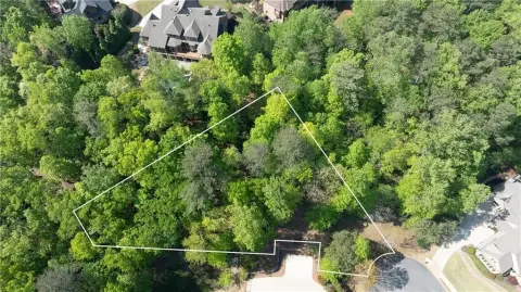 Residential Land Near Marietta Square