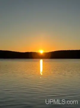 Waterfront Land with Camper and Cabin