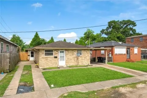 Separate-Entry Duplex