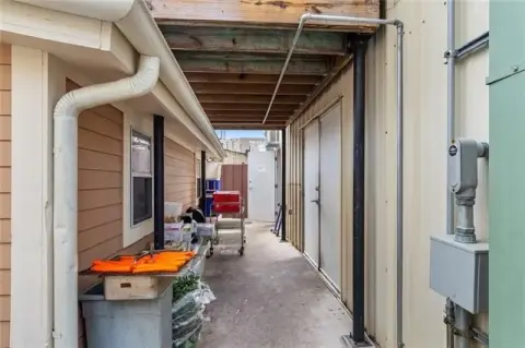 Commercial Kitchen Space