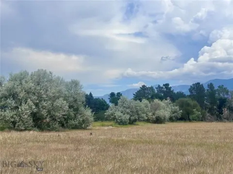 Residential Development Land Parcel