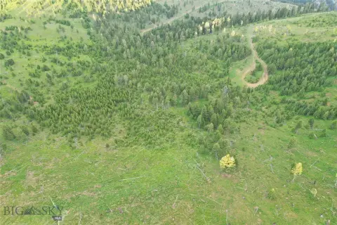 Recreational Hunting Land with Seasonal Access
