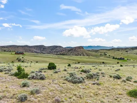 Agricultural Land Lot with River Access