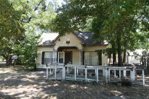 Corner Commercial Land