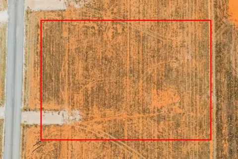 Texas Land in Stateline Estates