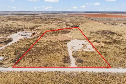 12.22 Acres Untouched Land