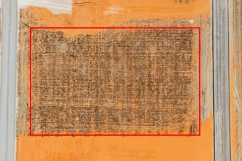 Commercial Lot in Stateline Estates