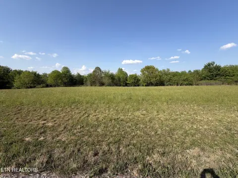 Crossville, TN Residential Lot