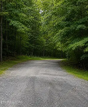 Residential Lot in Fairfield Glade