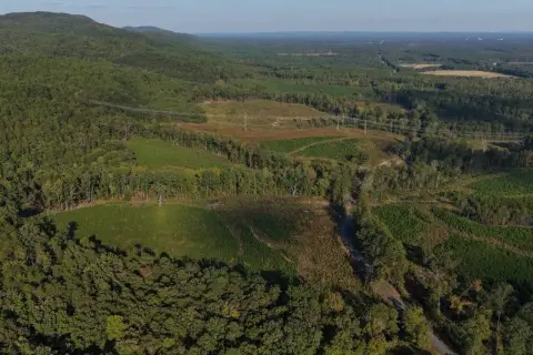 Industrial Land