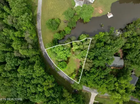 Crossville, TN Buildable Lot