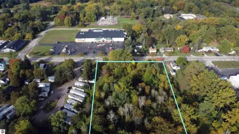 B-2 Commercial Development Land