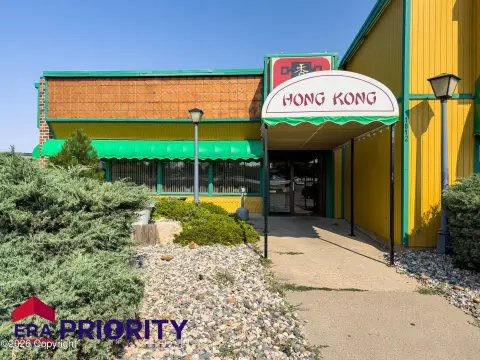 Restaurant Property with Commercial Kitchen