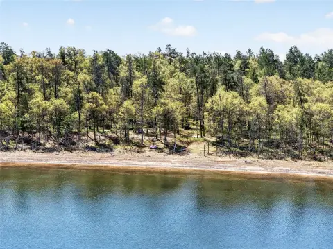 Minong, WI Lakefront Recreational Land