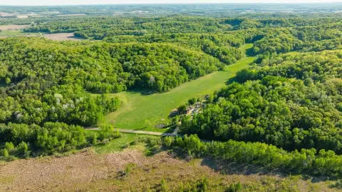 25-Acre Agricultural Land Parcel