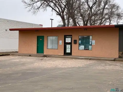 Two-Suite Office Property
