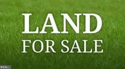 Vacant Lot in Philadelphia