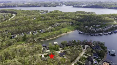 Sunrise Beach Flat Lot
